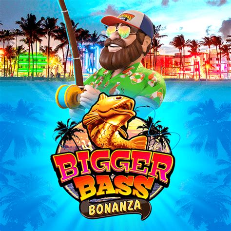 Bigger Bass Bonanza Sportingbet
